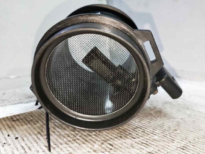 Recambio de caudalimetro para audi a4 avant (8k5) (2008) 2.0 16v tdi referencia OEM IAM AFH7501A 06C133471A HITACHI