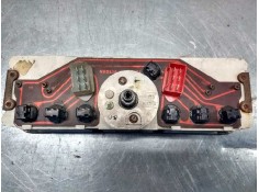 Recambio de cuadro instrumentos para jeep comando diesel referencia OEM IAM    2