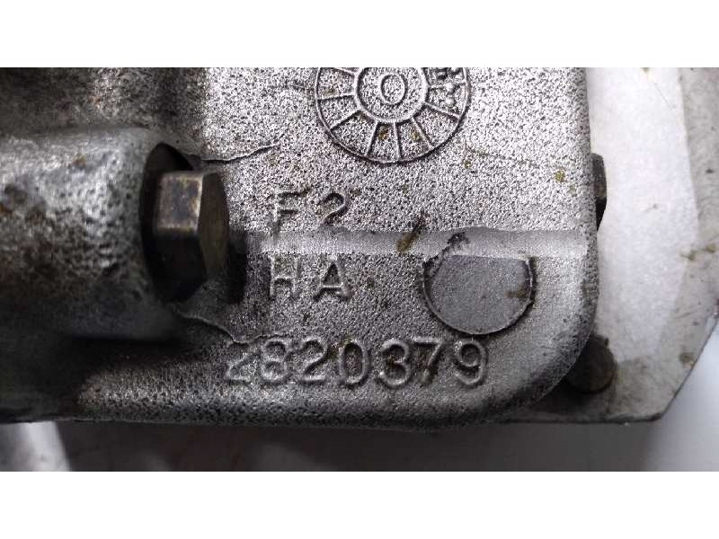 Recambio de abs para jeep cherokee (xj) 4.0 cat referencia OEM IAM 2820379 F2HA 