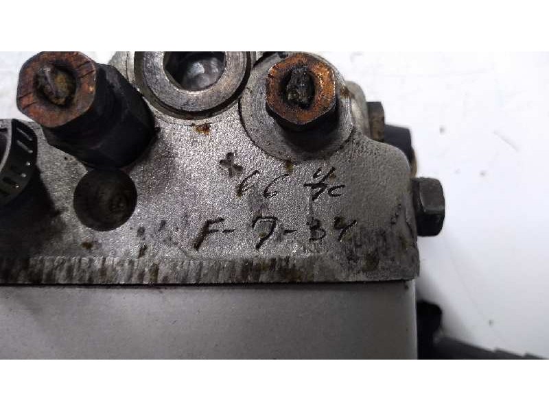 Recambio de abs para jeep cherokee (xj) 4.0 cat referencia OEM IAM 2820379 F2HA 