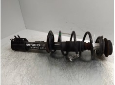 Recambio de amortiguador delantero derecho para fiat punto (evo) (199) emotion referencia OEM IAM 50710834  