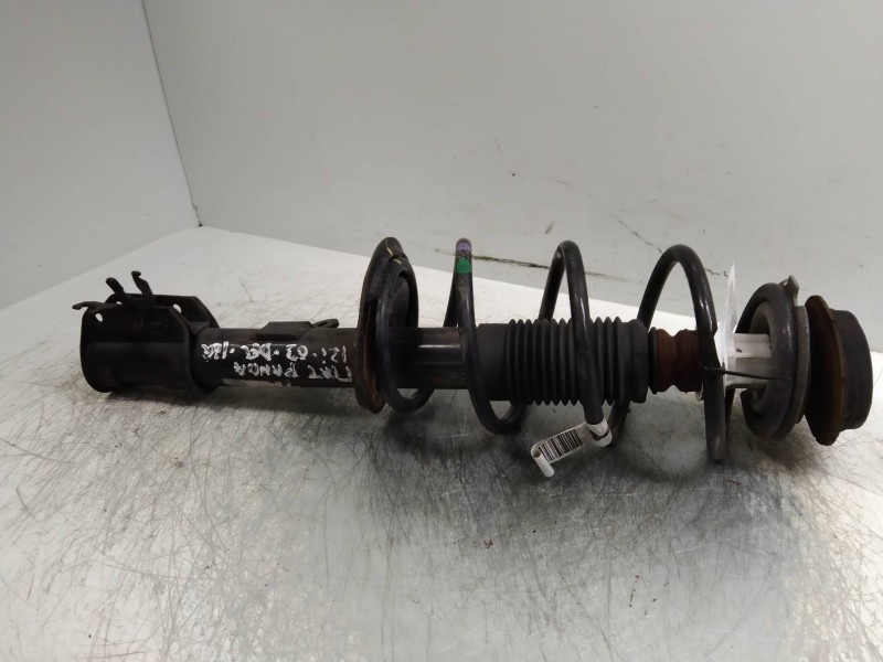 Recambio de amortiguador delantero derecho para fiat punto (evo) (199) emotion referencia OEM IAM 50710834  