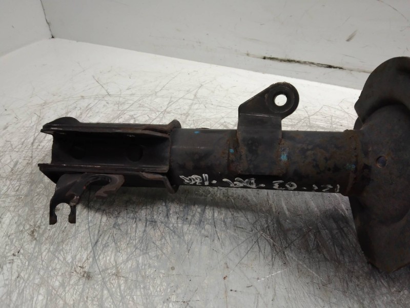 Recambio de amortiguador delantero derecho para fiat punto (evo) (199) emotion referencia OEM IAM 50710834  