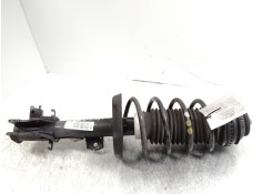 Recambio de amortiguador delantero izquierdo para fiat punto (evo) (199) emotion referencia OEM IAM 51796542  