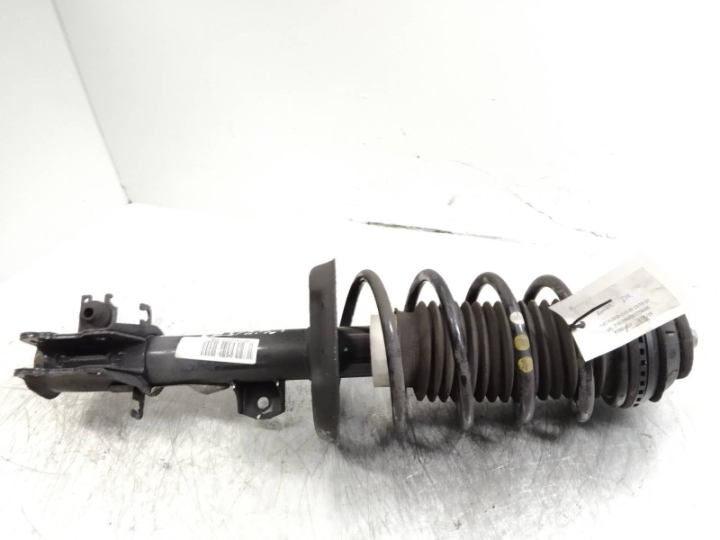 Recambio de amortiguador delantero izquierdo para fiat punto (evo) (199) emotion referencia OEM IAM 51796542  