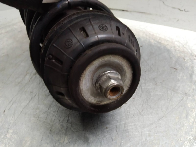 Recambio de amortiguador delantero izquierdo para fiat punto (evo) (199) emotion referencia OEM IAM 51796542  