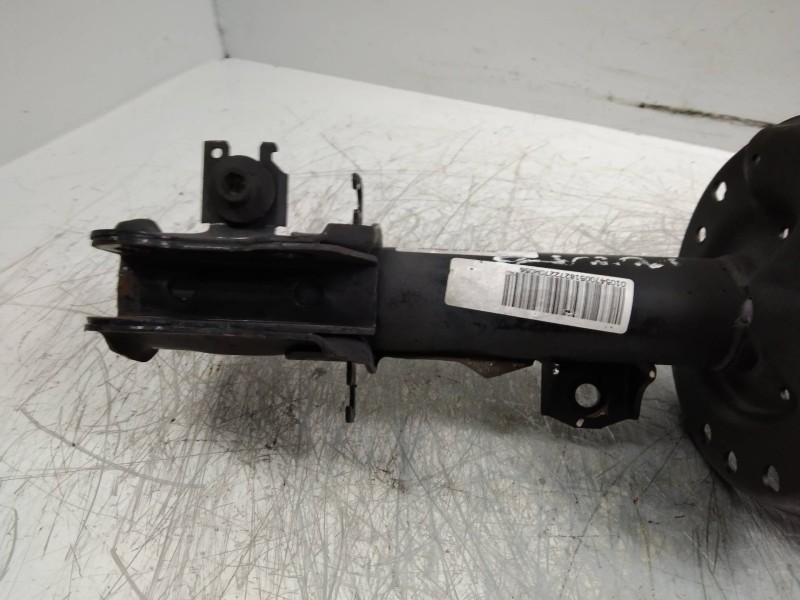 Recambio de amortiguador delantero izquierdo para fiat punto (evo) (199) emotion referencia OEM IAM 51796542  