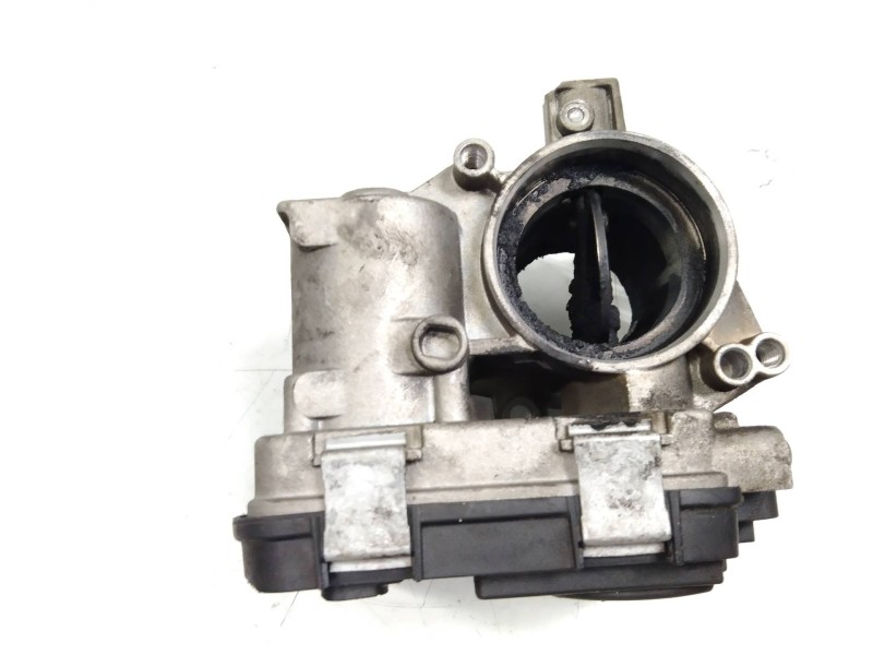 Recambio de caja mariposa para fiat punto (evo) (199) emotion referencia OEM IAM 55213019  