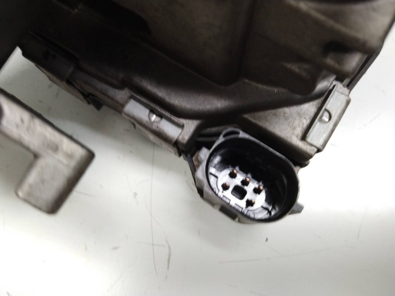 Recambio de caja mariposa para fiat punto (evo) (199) emotion referencia OEM IAM 55213019  