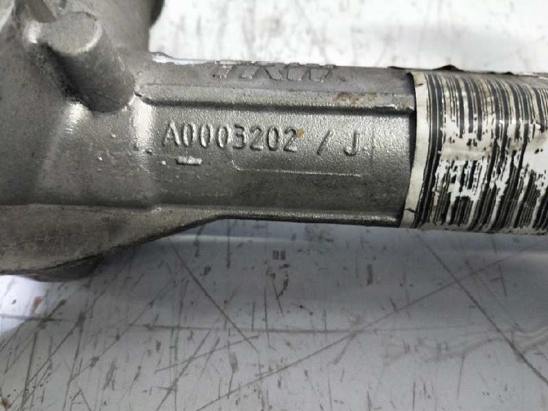 Recambio de cremallera direccion para fiat punto (evo) (199) emotion referencia OEM IAM A0003202J  