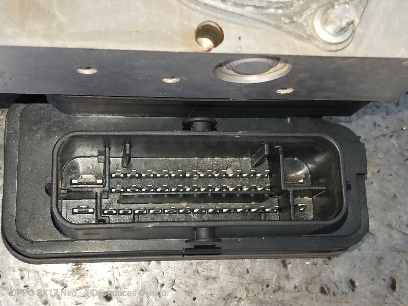 Recambio de abs para volkswagen t-cross advance referencia OEM IAM 2Q0614517AQ 2Q0614517M 0265294493