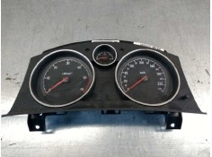 Recambio de cuadro instrumentos para opel zafira b enjoy referencia OEM IAM 13216684 SW4405 PF