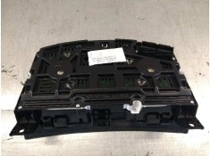 Recambio de cuadro instrumentos para opel zafira b enjoy referencia OEM IAM 13216684 SW4405 PF 2