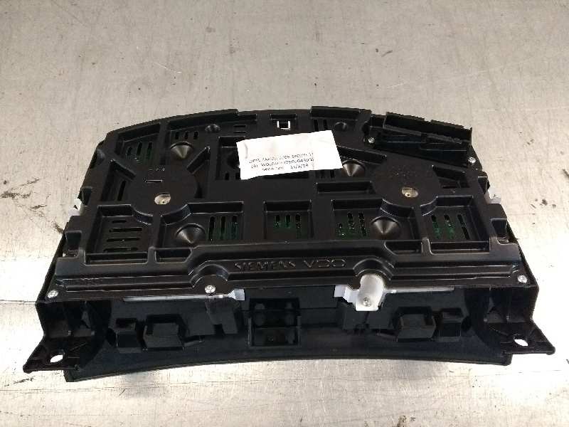 Recambio de cuadro instrumentos para opel zafira b enjoy referencia OEM IAM 13216684 SW4405 PF