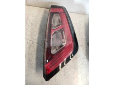 Recambio de piloto trasero derecho para fiat punto (evo) (199) emotion referencia OEM IAM 51888059  