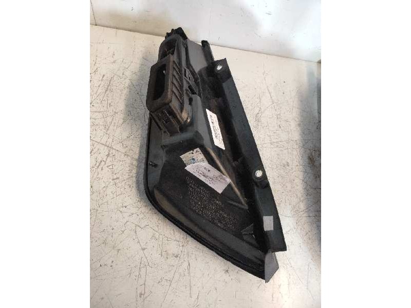 Recambio de piloto trasero derecho para fiat punto (evo) (199) emotion referencia OEM IAM 51888059  