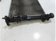 Recambio de radiador agua para fiat punto (evo) (199) emotion referencia OEM IAM 897960000 518638200  2