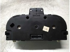 Recambio de cuadro instrumentos para ford fiesta (cbk) ambiente referencia OEM IAM 2S6F10849 NE  2