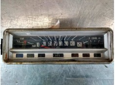 Recambio de cuadro instrumentos para jeep comando diesel referencia OEM IAM   