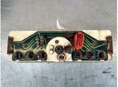 Recambio de cuadro instrumentos para jeep comando diesel referencia OEM IAM    2