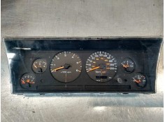 Recambio de cuadro instrumentos para jeep gr.cherokee (zj)/(z) 2.5 td tsi (z) referencia OEM IAM 56042795 58994E CR0010017K0C0