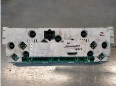 Recambio de cuadro instrumentos para jeep gr.cherokee (zj)/(z) 2.5 td tsi (z) referencia OEM IAM 56042795 58994E CR0010017K0C0 2