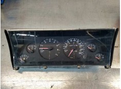 Recambio de cuadro instrumentos para jeep gr.cherokee (zj)/(z) 4.0 ltd. (zj) referencia OEM IAM 56009102 58994 CR0004002K0C0