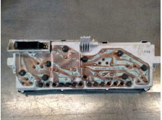 Recambio de cuadro instrumentos para jeep gr.cherokee (zj)/(z) 4.0 ltd. (zj) referencia OEM IAM 56009102 58994 CR0004002K0C0 2