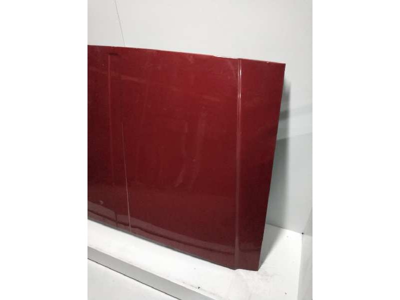 Recambio de capot para jeep cherokee (j) 2.5 td referencia OEM IAM   