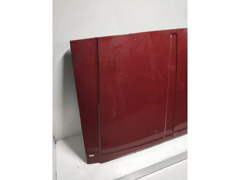 Recambio de capot para jeep cherokee (j) 2.5 td referencia OEM IAM   