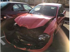 seat ibiza (6l1) del año 2003