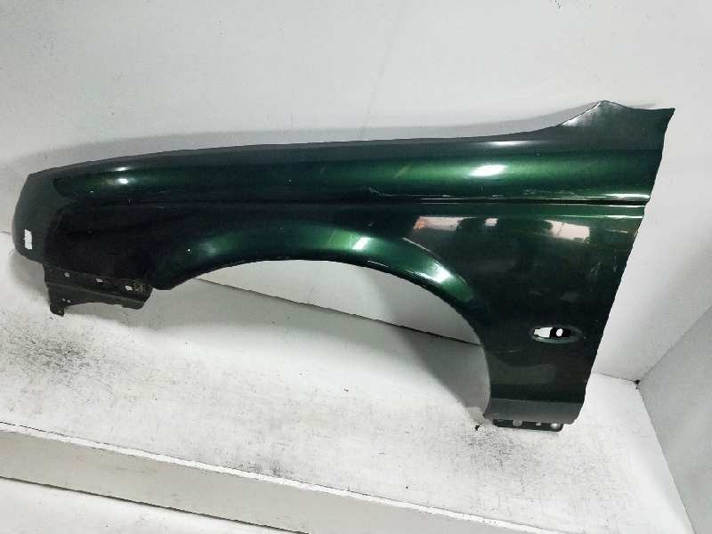 Recambio de aleta delantera izquierda para jaguar s-type 3.0 v6 executive referencia OEM IAM   