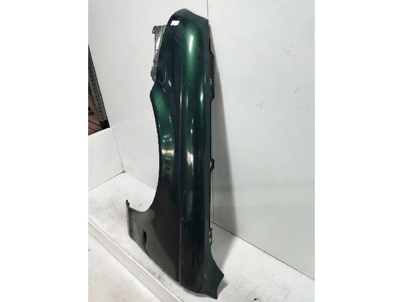 Recambio de aleta delantera izquierda para jaguar s-type 3.0 v6 executive referencia OEM IAM   