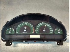 Recambio de cuadro instrumentos para jaguar s-type 3.0 v6 executive referencia OEM IAM 2R8F10849 AK 