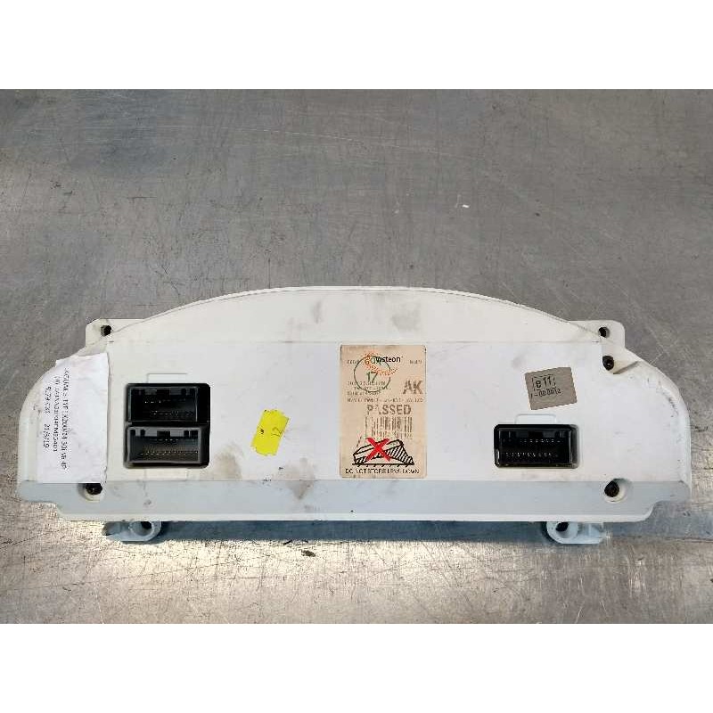 Recambio de cuadro instrumentos para jaguar s-type 3.0 v6 executive referencia OEM IAM 2R8F10849 AK 