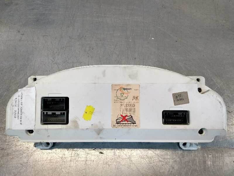 Recambio de cuadro instrumentos para jaguar s-type 3.0 v6 executive referencia OEM IAM 2R8F10849 AK 