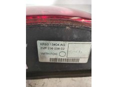 Recambio de piloto trasero derecho para jaguar s-type 3.0 v6 executive referencia OEM IAM XR8313404AG 23603802  2