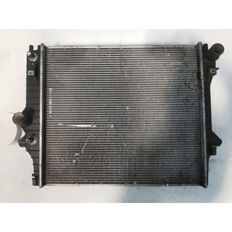 Recambio de radiador agua para jaguar s-type 3.0 v6 executive referencia OEM IAM 8MK376764361 990004360 