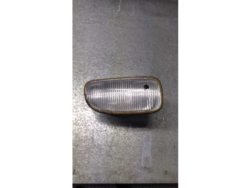 Recambio de faro antiniebla derecho para jeep gr.cherokee (wj/wg) 2.7 crd laredo referencia OEM IAM   