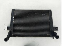 Recambio de intercooler para jeep gr.cherokee (wj/wg) 2.7 crd laredo referencia OEM IAM   