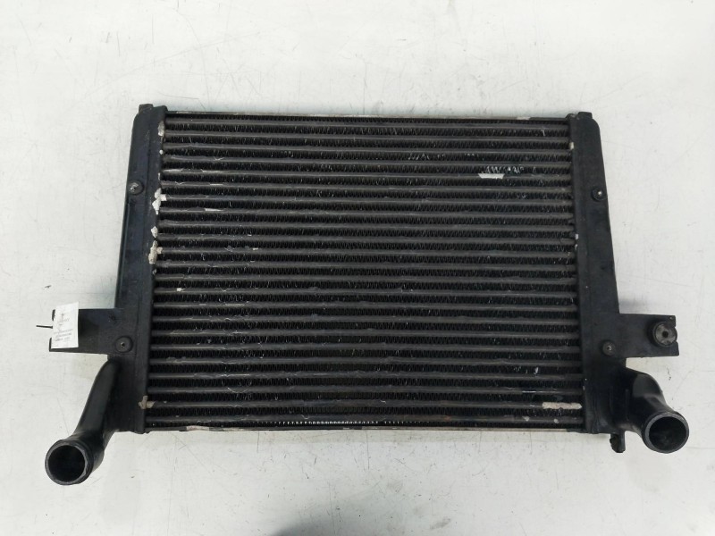 Recambio de intercooler para jeep gr.cherokee (wj/wg) 2.7 crd laredo referencia OEM IAM   