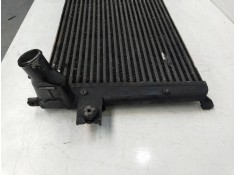 Recambio de intercooler para jeep gr.cherokee (wj/wg) 2.7 crd laredo referencia OEM IAM    2
