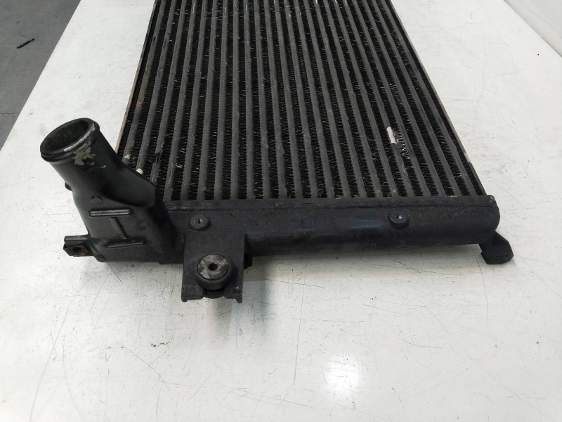 Recambio de intercooler para jeep gr.cherokee (wj/wg) 2.7 crd laredo referencia OEM IAM   