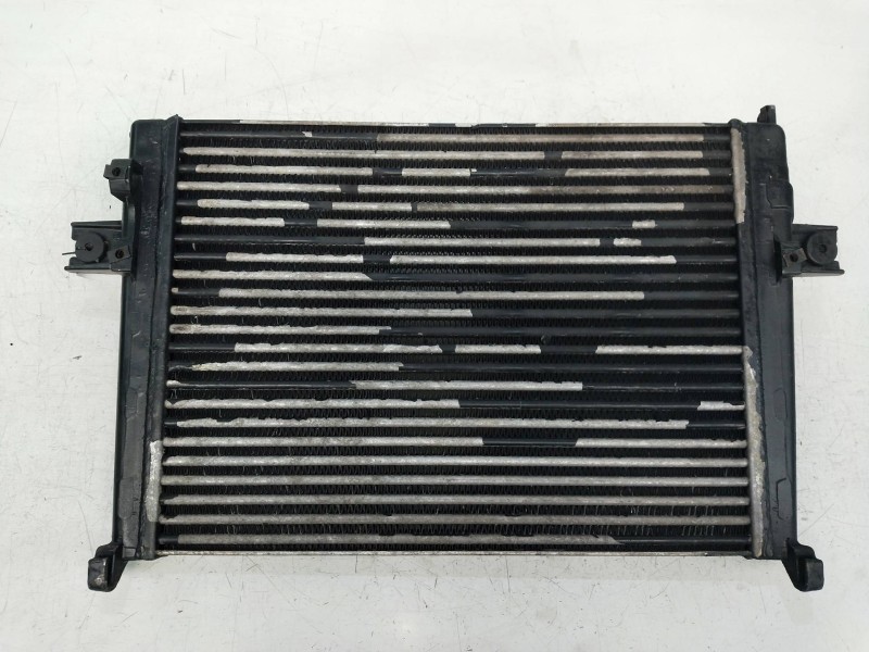 Recambio de intercooler para jeep gr.cherokee (wj/wg) 2.7 crd laredo referencia OEM IAM   