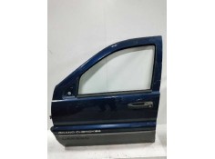 Recambio de puerta delantera izquierda para jeep gr.cherokee (wj/wg) 2.7 crd laredo referencia OEM IAM  GR CHEROKEE