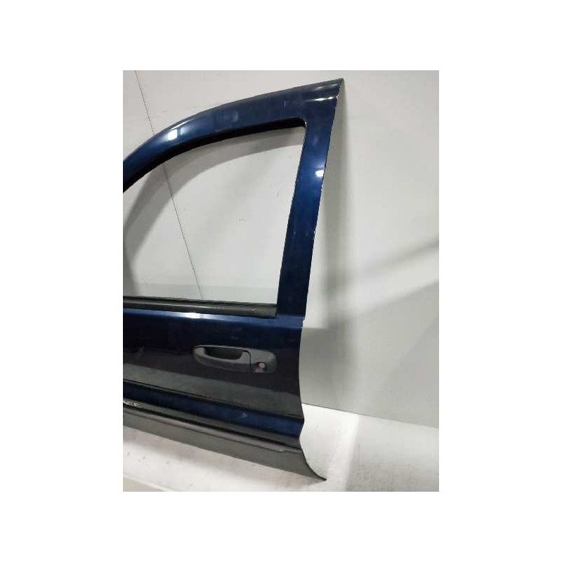 Recambio de puerta delantera izquierda para jeep gr.cherokee (wj/wg) 2.7 crd laredo referencia OEM IAM  GR CHEROKEE