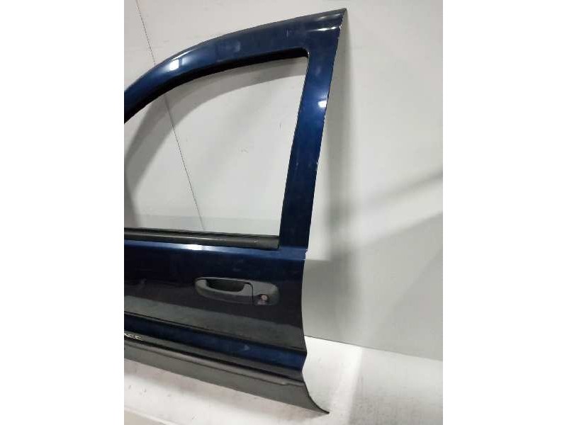 Recambio de puerta delantera izquierda para jeep gr.cherokee (wj/wg) 2.7 crd laredo referencia OEM IAM  GR CHEROKEE
