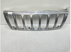 Recambio de rejilla delantera para jeep gr.cherokee (wj/wg) 2.7 crd laredo referencia OEM IAM   