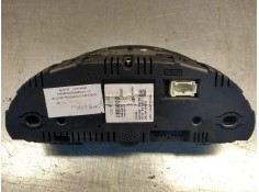 Recambio de cuadro instrumentos para mercedes sprinterii caja cerrada (desde 01.06) 210/213/216 cdi (906.611/613) referencia OEM 2