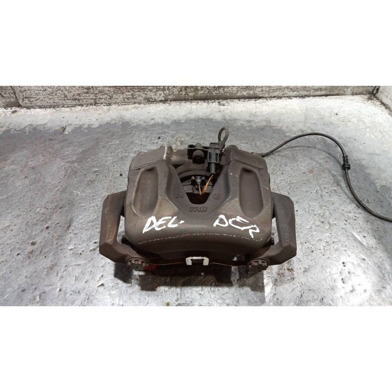 Recambio de pinza freno delantera derecha para mercedes clase e (w212) lim. e 300 cdi blueefficiency (212.025) referencia OEM IA